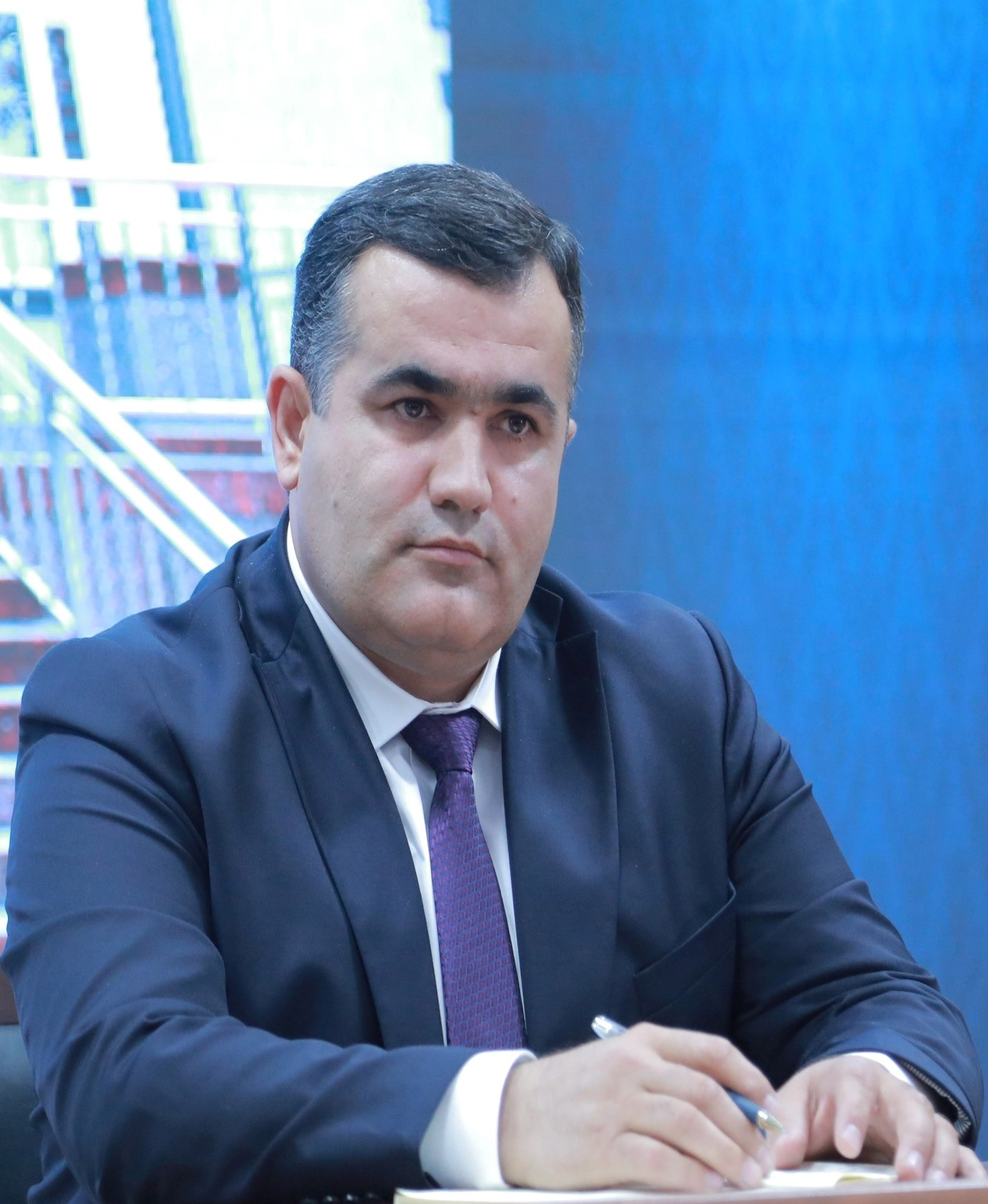 СОДИКЗОДА Хурсанд Сафар